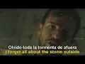 Brandon Flowers The Killers - Crossfire English