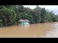 Download Lagu Membangun rumah apung yg nyaman//di guyur hujan deras berkali- kali.