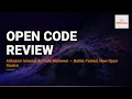 Alibaba Open Code Review Two Years Of Battle-Tested AI Review Open Sourced