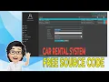 COMPLETE CAR RENTAL SYSTEM FREE SOURCECODE