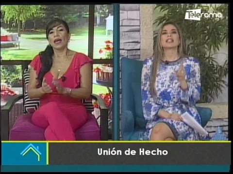 Unión de hecho