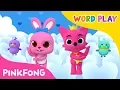 Download Lagu Skidamarink | Word Play | Pinkfong Songs for Children