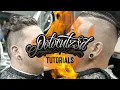 Polocutzsd Tutorials - Undercut High Skin Fade