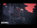 Bekhayali (Slowed + Reverb) | Arijit Singh | Kabir Singh | SR Lofi