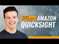 AWS Service Spotlight - Amazon QuickSight