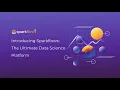 Introduction to Sparkflows About the Product