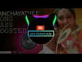Download Lagu Paandi pada panjayathile song bass boosted dj remix BY (👉psytrance dj mix👈)