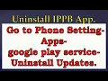 OTP SOLUTION IN IPPB APP AUTO FETCH PROBLEM IN IPPB AUTO FILL OTP ISSUE SOLVE IN IPPB APP