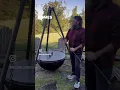 Willie Robertson Fire Pit