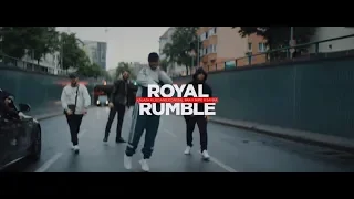 kalazh44 x luciano x nimo x samra x capital bra royal rumble official video audio 