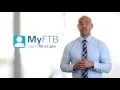 Introduction to the Enhanced MyFTB for Tax Preparers