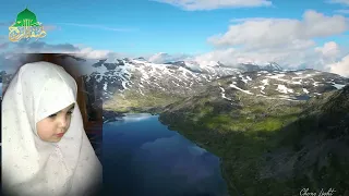 يا حافظة الذكر سلاما نشيد خاص تكريما لحافظة كتاب الله أبرار زعتر انشاد دورات تحفيظ القران Enshad 