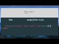 Fast LaTeX editing with Vim and Ultisnips