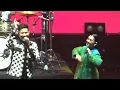 Laleilmanino Featuring Tiara Andini dan Ziva Magnolya, Gemintang Hatiku, 25 September 2022