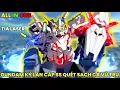 Download Lagu ALL IN ONE | Gundam KỲ LÂN Huyền Thoại Cấp SS, Một Mình Cân toàn Vũ Trụ! | Review AnimeTuổi Thơ