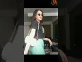 tiktok sma celana ketat || joget celana ketat || celana ketat tembem