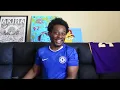 Americans React to Len “GOLDENBOY” | UK Rap Drinking Game