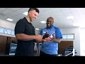 Retail Sales Specialist