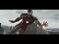 Why J A R V I S Couldn t Detect Tony Stark in Avengers Endgame