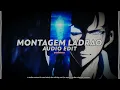 montagem ladrao (tiktok version/slowed) - atlxs, mxzi & itamar mc [edit audio]