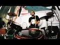 Download Lagu Pee Wee Gaskins - Sampai Juara (Drum Cam) SOUNDCHECK Live at Festivaland Pontianak - Aldy Mustache
