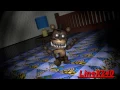FNaF4 Song "Break My Mind" by DAGames Animated [SFM]
