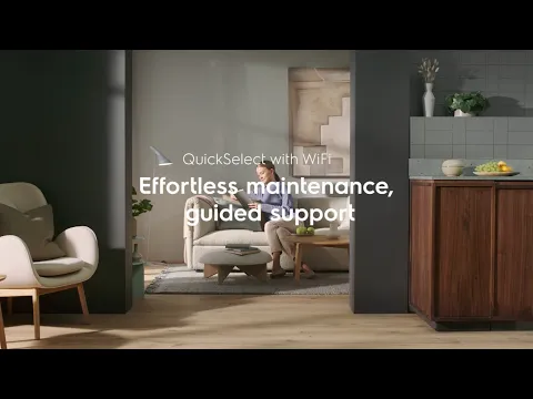 Electrolux EEZ69410W Integrerbar Opvaskemaskine billede 2