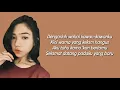 Isyana Sarasvati - Sikap Duniawi (Lirik Video)