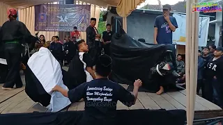 bantengan lawas sardulo seto sumbersekar dau malang