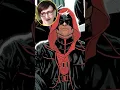 DC Comics Cancels Red Hood Series Over Writer s Social Media Comments