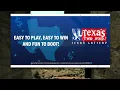 Texas Two Step