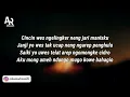 Raiso Dadi Siji - Lala Widy FT. Kevin Ihza (LIRIK)