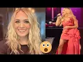 What Is CARRIE UNDERWOOD S Shocking Net Worth in 2025