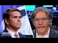I think Todd is toast Geraldo Rivera on attorney general nomination limbo