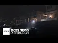 Man found dead in Beaver County home
