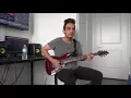 Trivium - The Heart From Your Hate (Guitar Cover)