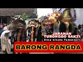 Download Lagu BARONG RANGDA | JARANAN TURONGGO SAKTI TAMANSARI LIVE SEGOBANG