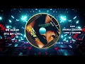 Download Lagu Dr Alban - Its My Life  RE BOOT ANDREA CECCHINI \u0026 LUKA J MASTER