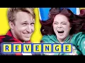 Download How do you spell REVENGE? - Spelling Bee-Kini Wax #5 mp4 3gp mp3 videos - waplic