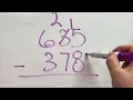 ParaPro Assessment Prep Math part 1A