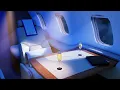 Download Lagu White Noise Private Jet | Sleep or Study to Airplane Cabin Sound | 10 Hours Plane Noise