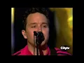Blink-182 - Feeling This (Live at Jimmy Kimmel Live 11/26/2003) HQ