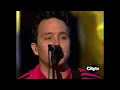 Download Lagu Blink-182 - Feeling This (Live at Jimmy Kimmel Live 11/26/2003) HQ