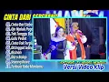 CINTA DARI SEBERANG - Brodin Ft. Yuni Yunel Om Nirwana Comeback | OJO NJALUK PEGAT | DANGDUT TERBARU