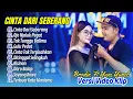 Download Lagu CINTA DARI SEBERANG - Brodin Ft. Yuni Yunel Om Nirwana Comeback | OJO NJALUK PEGAT | DANGDUT TERBARU