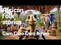 Lagu Mike Ejeagha - Gwo Gwo Gwo Ngwo | Iconic Igbo Folklore Tune Revived on TikTok