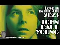 Lagu JOHN PAUL YOUNG - LOVE IS IN THE AIR 2023 (TheReMiXeR DISCO RMX)