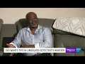 UNSOLVED The murder of Det Lonnie Miller