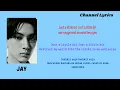 Download Lagu Enhypen - Just A Little Bit color lyrics Rom/Eng/Indo