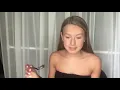 EVERYDAY MAKEUP ROUTINE